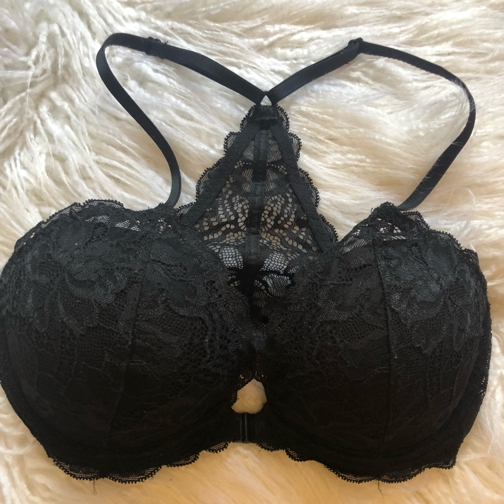 Victoria’s Secret Pink “Date racerback” bra
